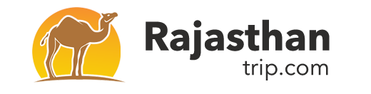 Rajasthantrip Logo