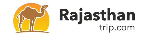Rajasthantrip Logo