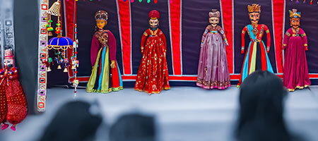 Rajasthan Tourism