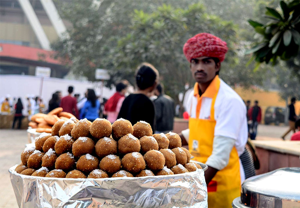 Golden Triangle Tour Packages 2026 – Delhi, Agra & Jaipur Travel Guide