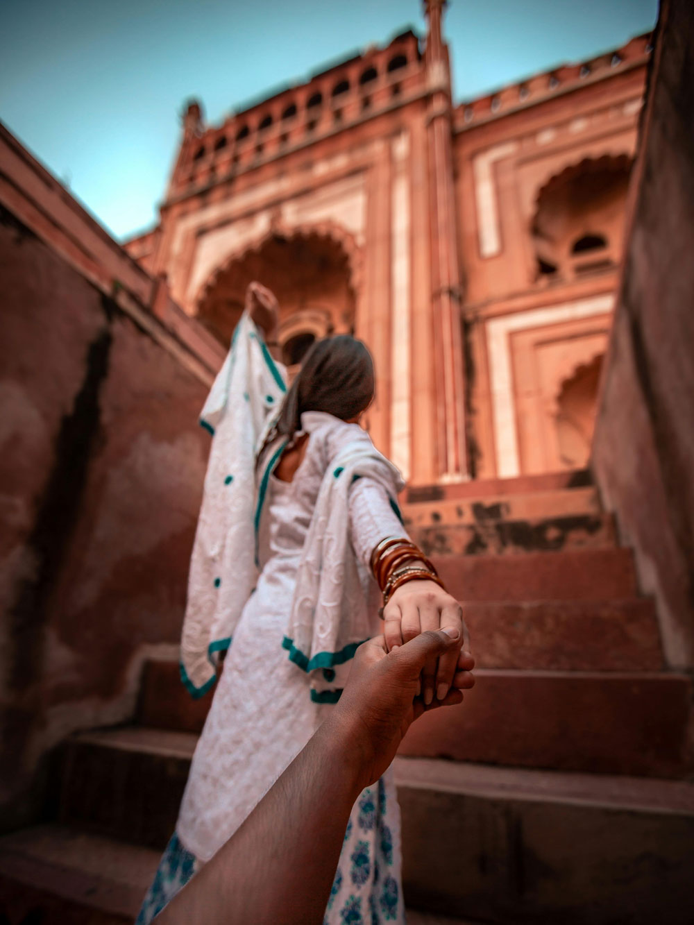 Golden Triangle Tour Packages 2026 – Delhi, Agra & Jaipur Travel Guide