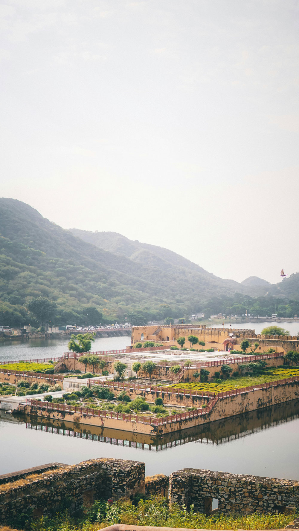 Golden Triangle Tour Packages 2026 – Delhi, Agra & Jaipur Travel Guide