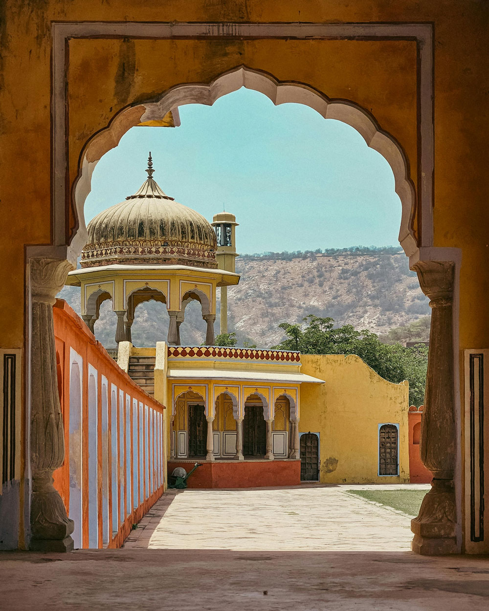 Golden Triangle Tour Packages 2026 – Delhi, Agra & Jaipur Travel Guide