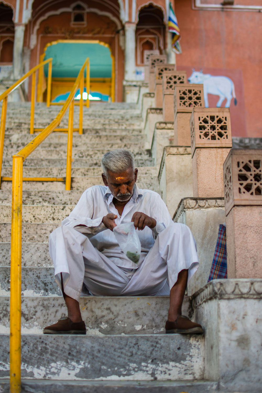 Golden Triangle Tour Packages 2026 – Delhi, Agra & Jaipur Travel Guide