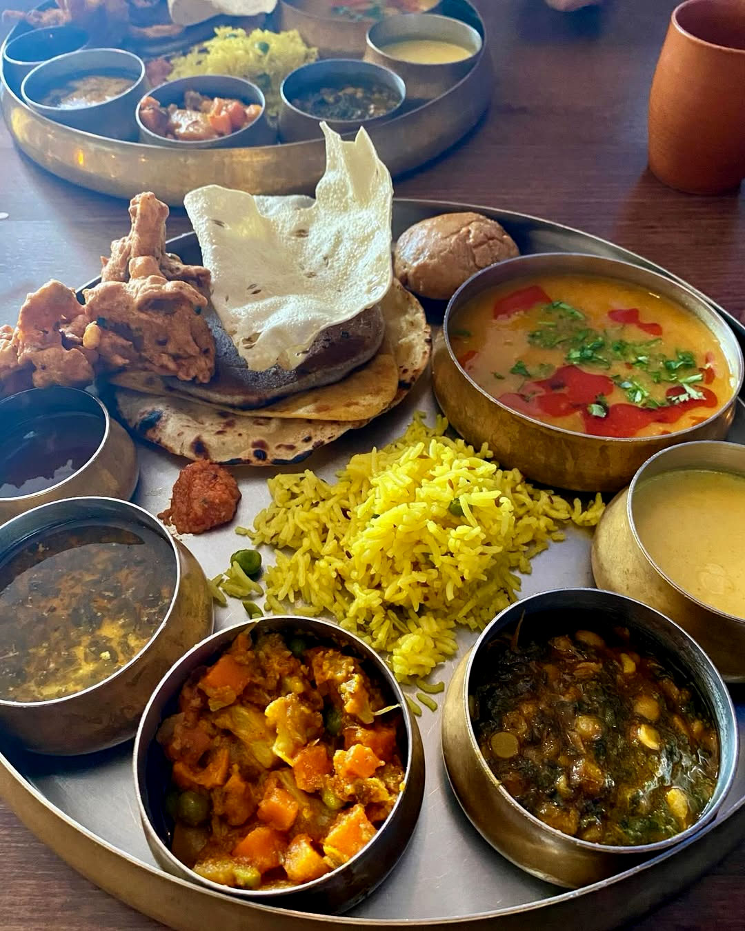 16 Iconic and Traditional Food of Rajasthan