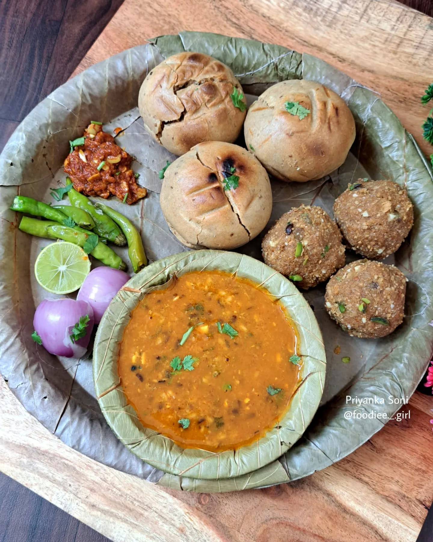 16 Iconic and Traditional Food of Rajasthan