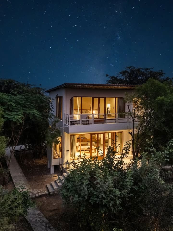 Rajasthan's Wildlife and National Parks: A Guide for Nature Lovers