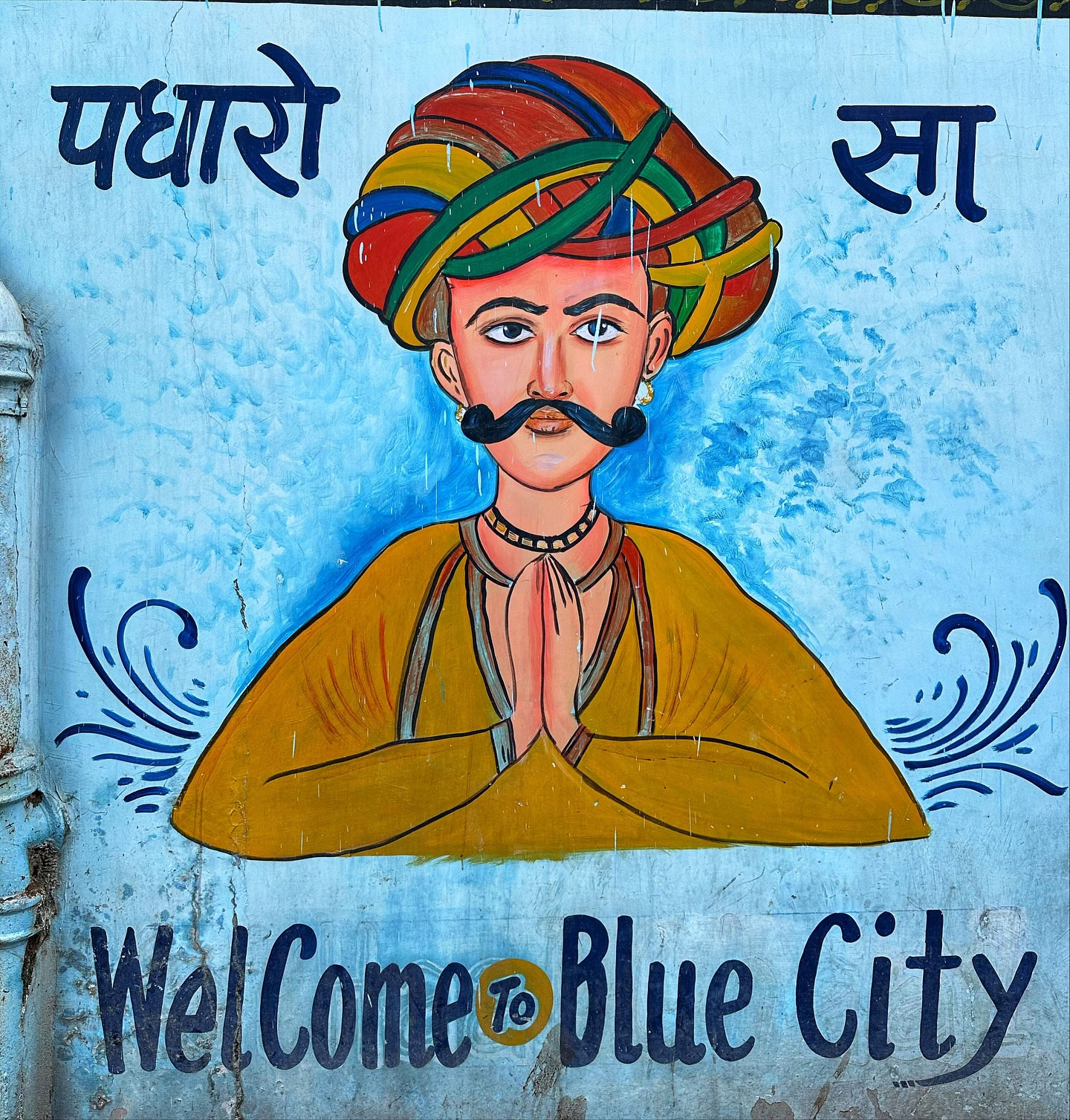 Top 10 must-see historical sites in Rajasthan