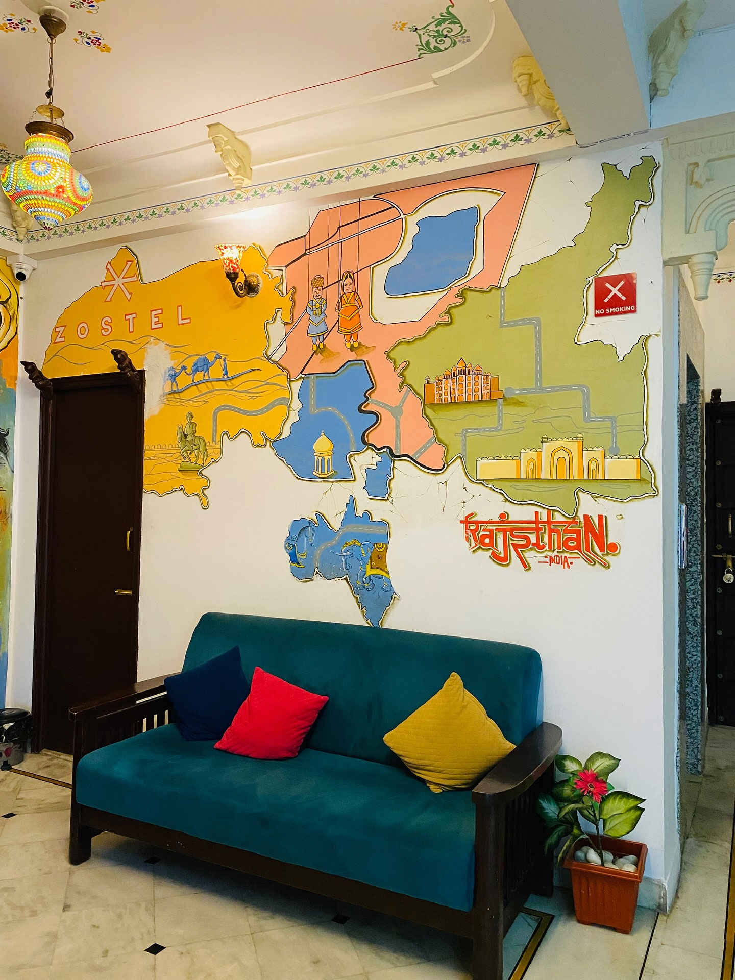 Top 10 must-see historical sites in Rajasthan