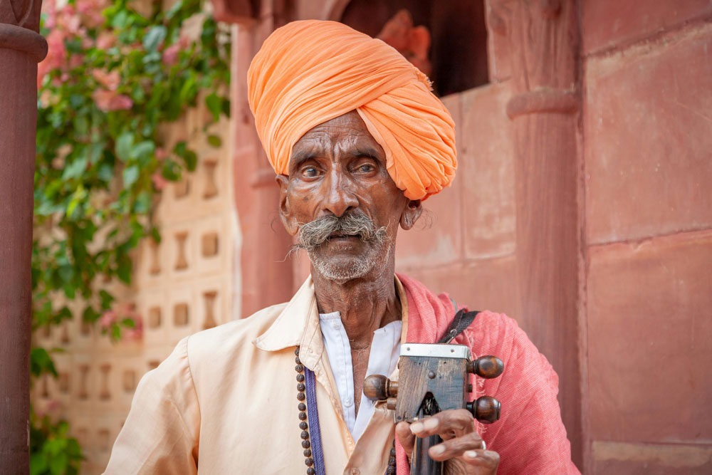 Golden Triangle Tour Packages 2026 – Delhi, Agra & Jaipur Travel Guide