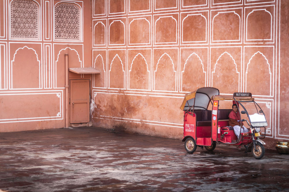 Golden Triangle Tour Packages 2026 – Delhi, Agra & Jaipur Travel Guide