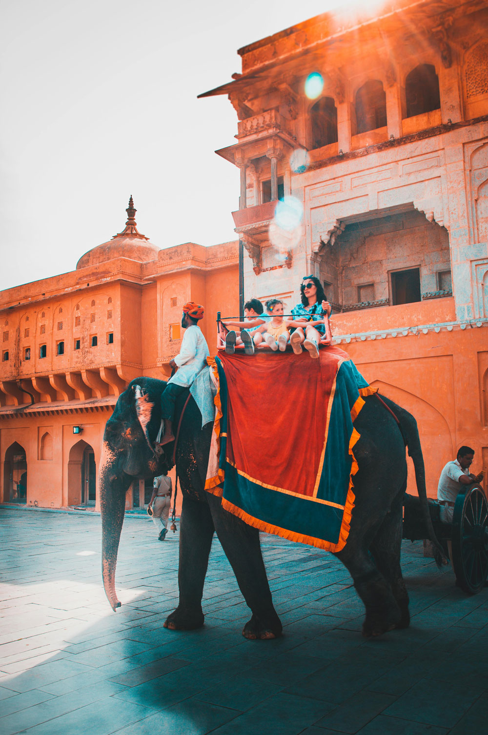 Golden Triangle Tour Packages 2026 – Delhi, Agra & Jaipur Travel Guide