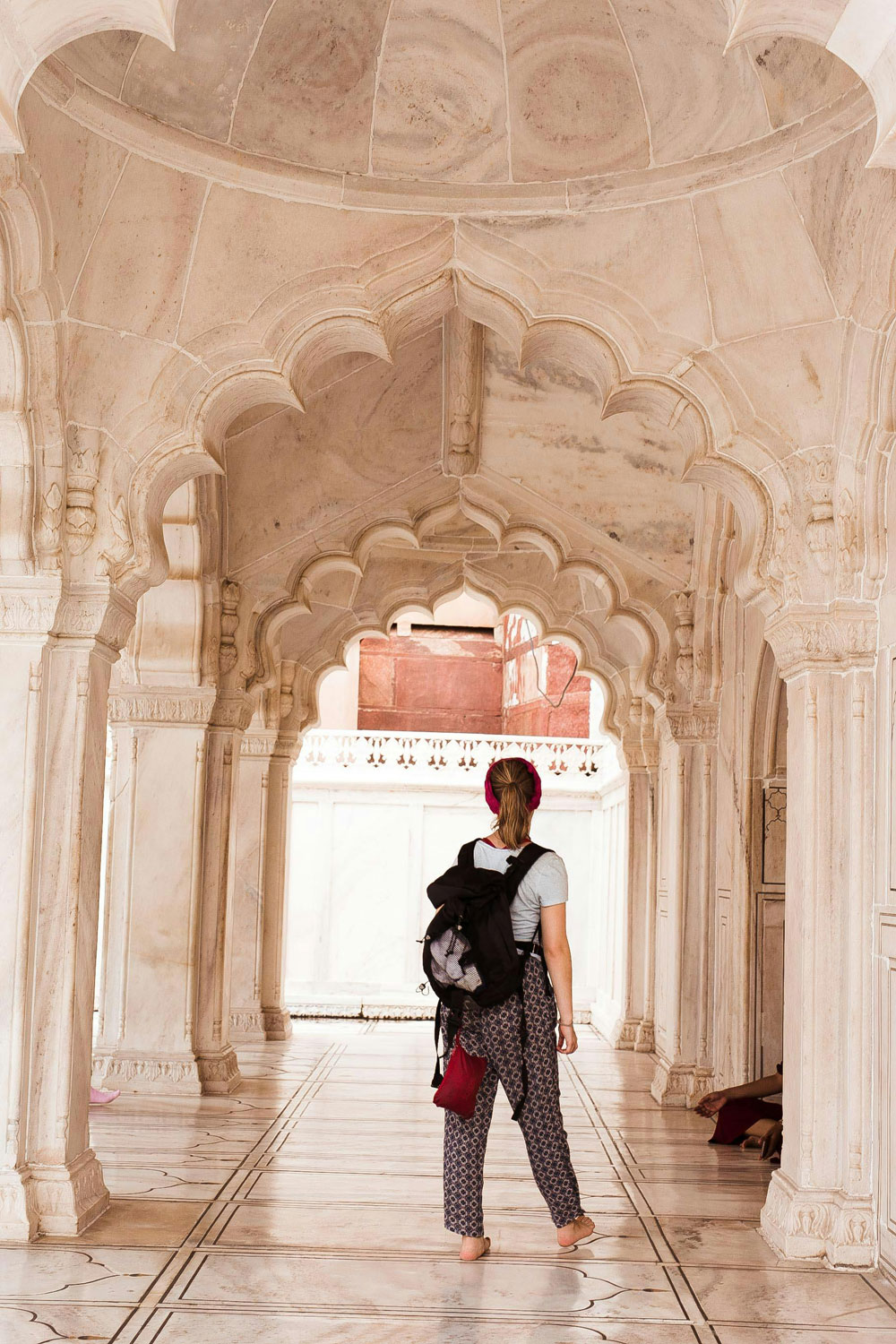 Golden Triangle Tour Packages 2026 – Delhi, Agra & Jaipur Travel Guide