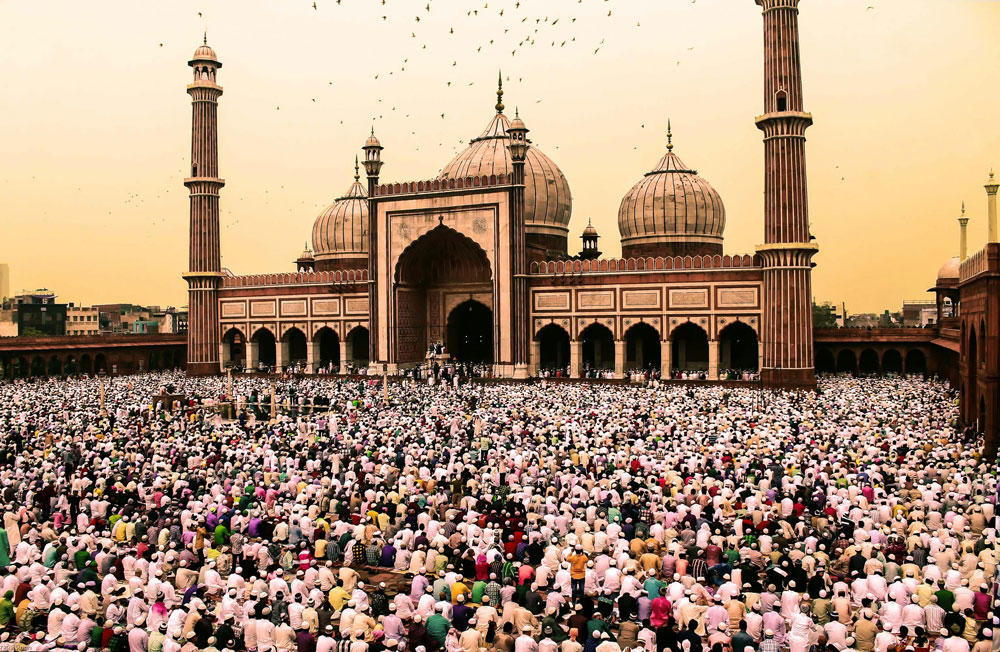 Golden Triangle Tour Packages 2026 – Delhi, Agra & Jaipur Travel Guide