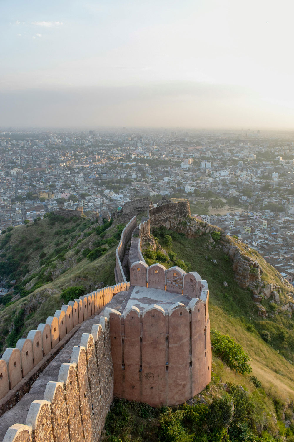Golden Triangle Tour Packages 2026 – Delhi, Agra & Jaipur Travel Guide