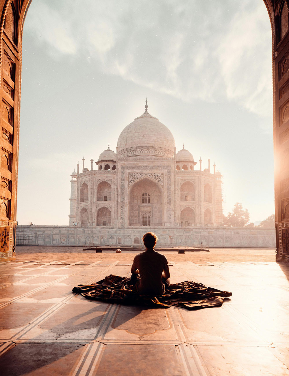 Golden Triangle Tour Packages 2026 – Delhi, Agra & Jaipur Travel Guide