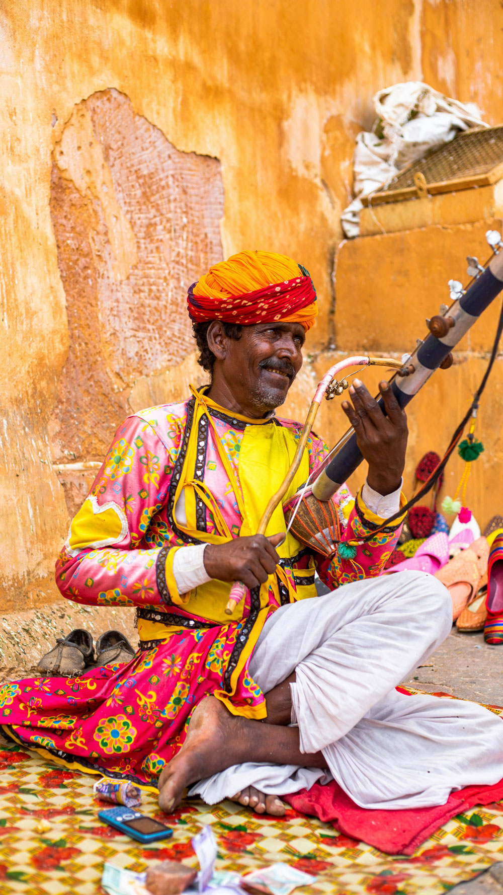 Rajasthan Tour Packages 2026 – A Complete Travel Guide