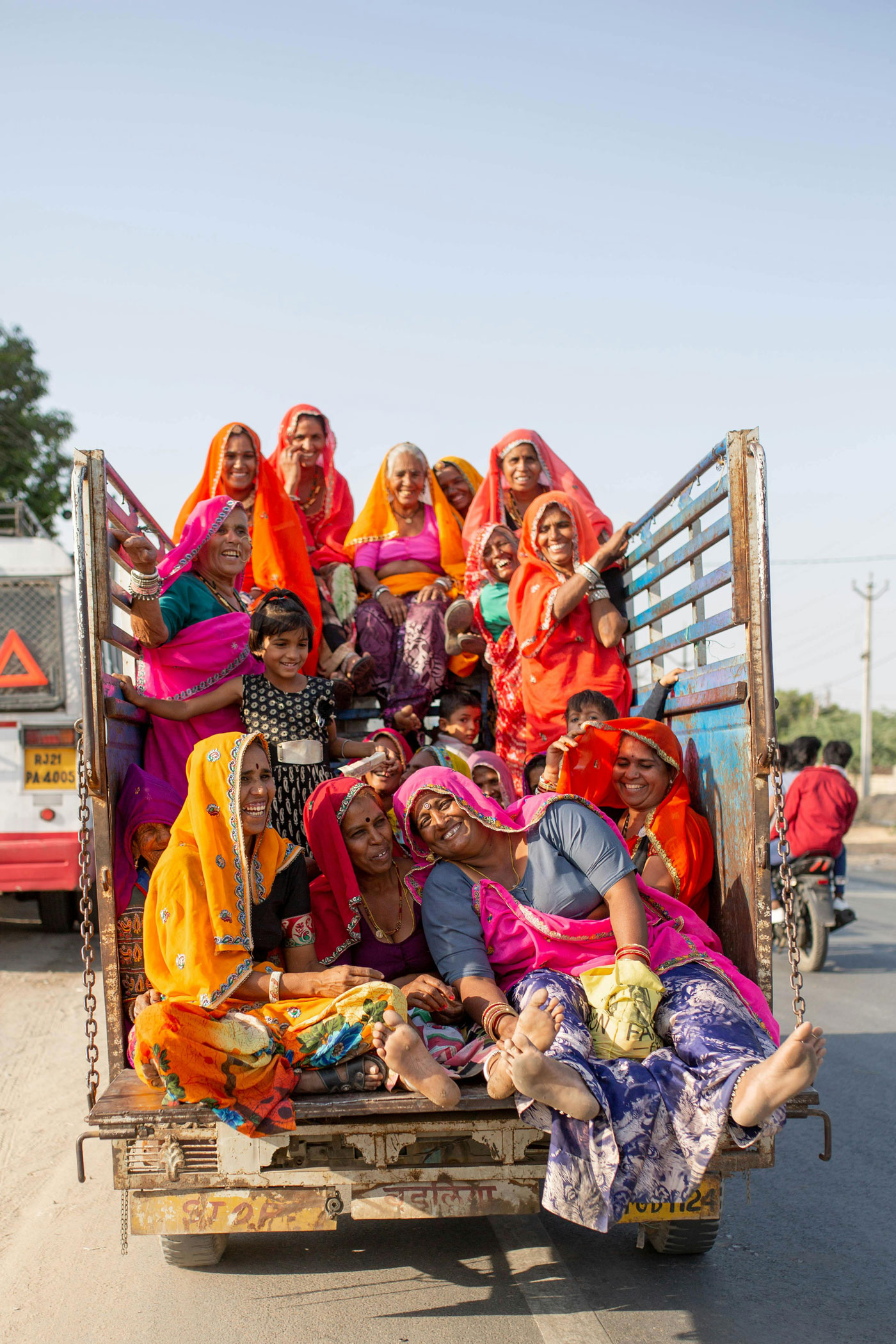 Rajasthan Tour Packages 2026 – A Complete Travel Guide