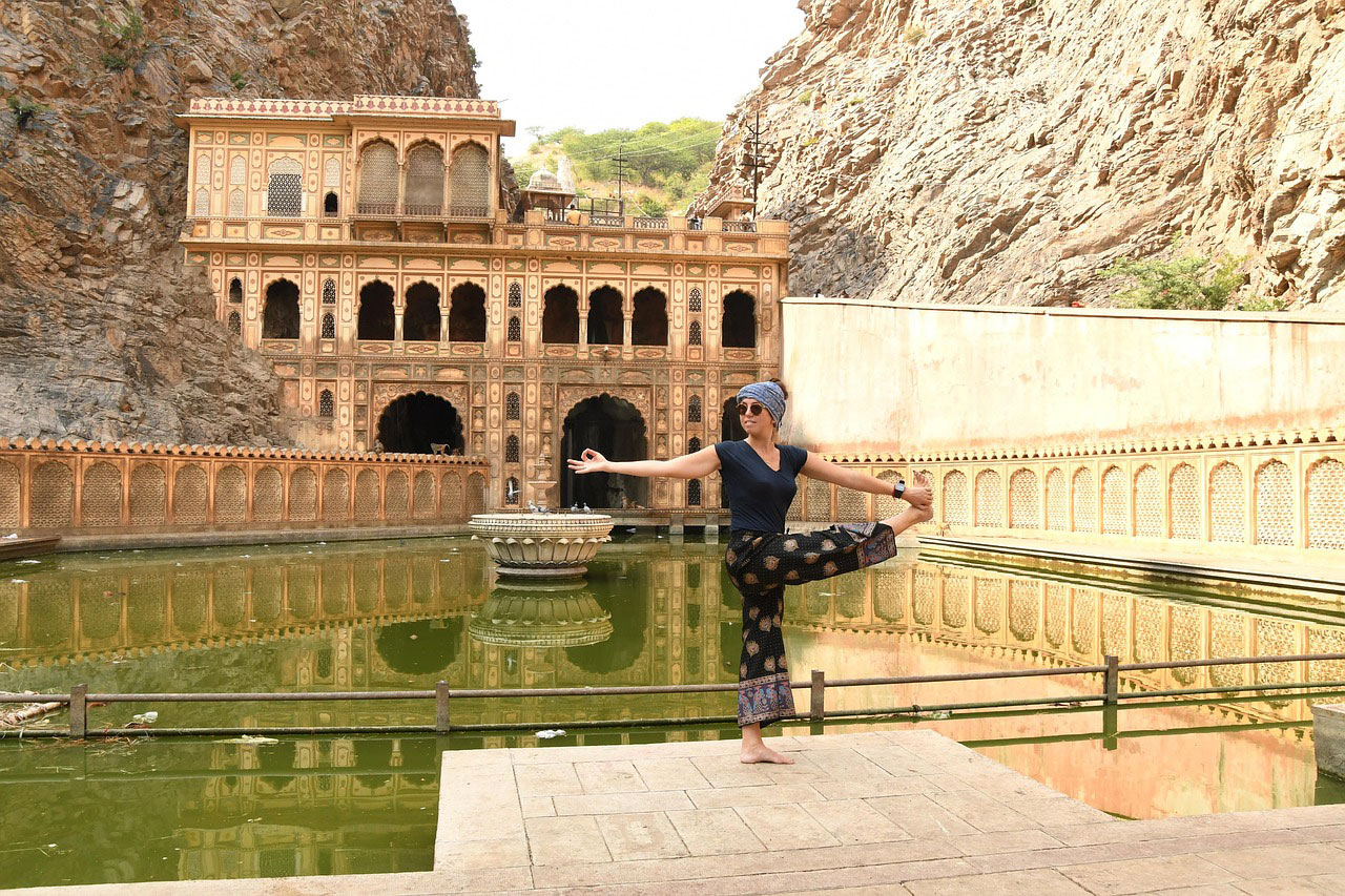 Rajasthan Tour Packages 2026 – A Complete Travel Guide
