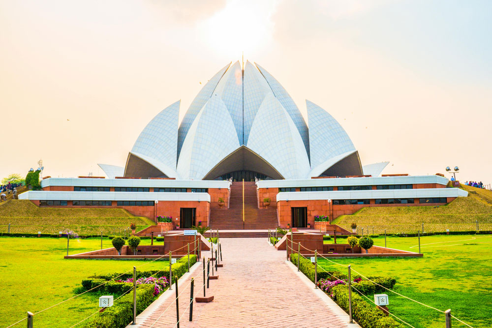 Golden Triangle Tour Packages 2026 – Delhi, Agra & Jaipur Travel Guide
