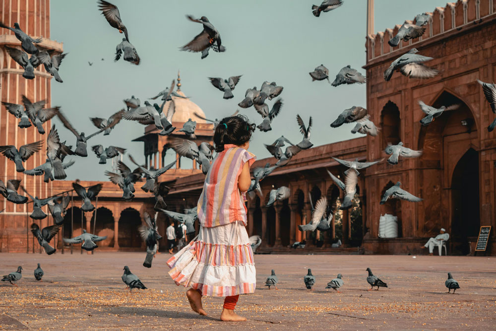 Golden Triangle Tour Packages 2026 – Delhi, Agra & Jaipur Travel Guide