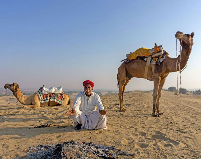 pushkarfair