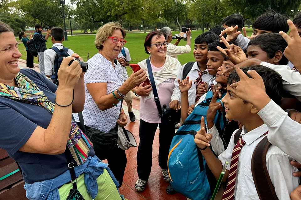 Rajasthan Tour Packages 2026 Group Tour