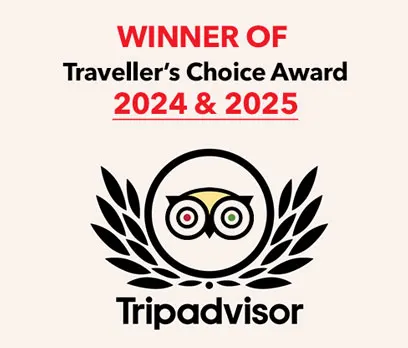Tripadvisor Winner Max Holidays