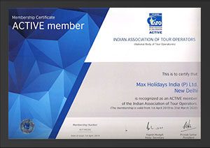 Award 5