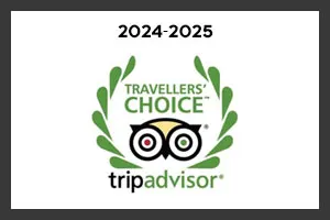 Tripadvisor Awards 2024-2025 Max Holidays